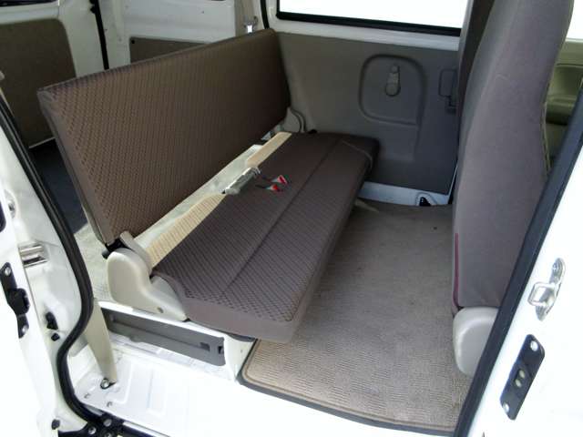 日産 ＮＶ１００クリッパー ６６０ ＤＸ ＧＬセーフティパッケージ ハイルーフ R2年 (関東) 99