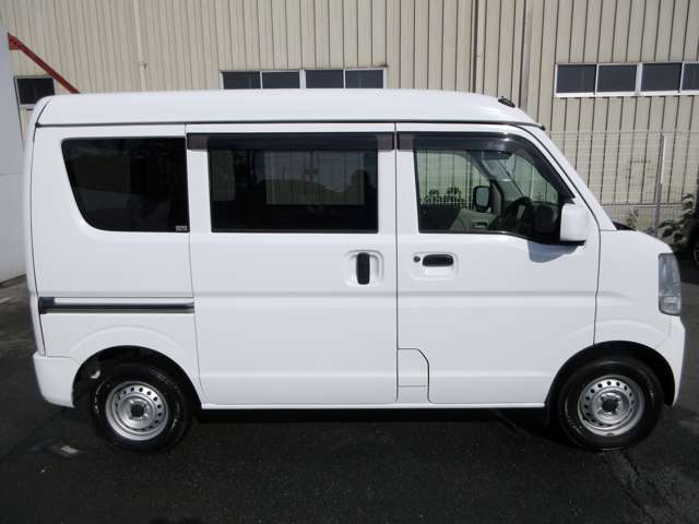 日産 ＮＶ１００クリッパー ６６０ ＤＸ ＧＬセーフティパッケージ ハイルーフ R2年 (関東) 99