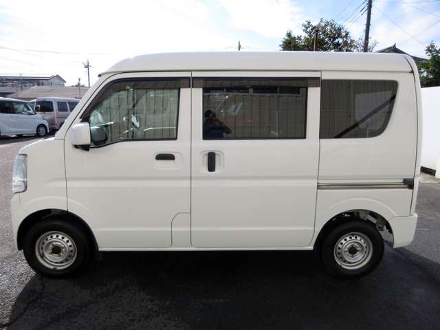 日産 ＮＶ１００クリッパー ６６０ ＤＸ ＧＬセーフティパッケージ ハイルーフ R2年 (関東) 99