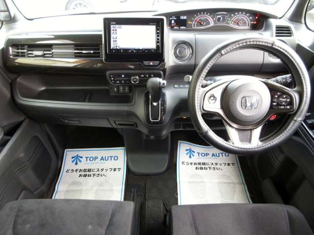 ホンダ Ｎ　ＢＯＸ カスタム ６６０ Ｇ ＥＸ ホンダセンシング H30年 (関東) 99