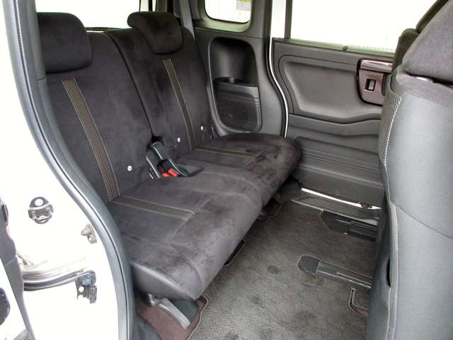 ホンダ Ｎ　ＢＯＸ カスタム ６６０ Ｇ ＥＸ ホンダセンシング H30年 (関東) 99