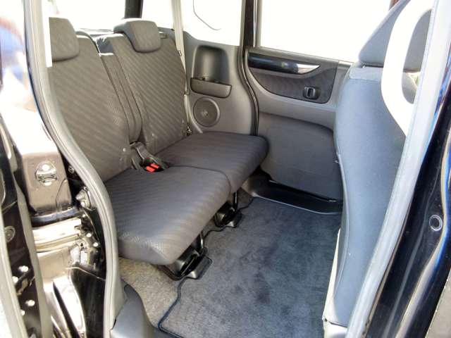 ホンダ Ｎ　ＢＯＸ ６６０ カスタムＧ ターボＳＳパッケージ H26年 (関東) 99