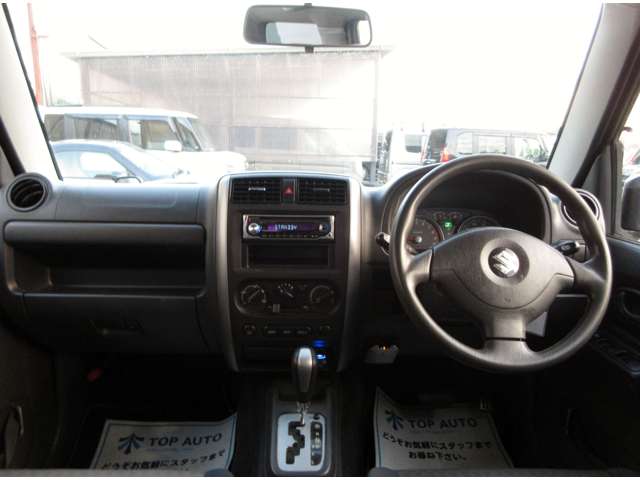 スズキ ジムニー ６６０ ＸＧ ４ＷＤ H21年 (関東) 99