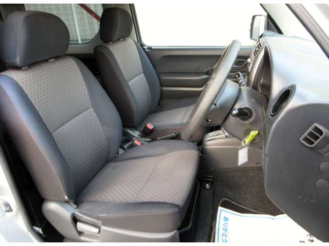 スズキ ジムニー ６６０ ＸＧ ４ＷＤ H21年 (関東) 99