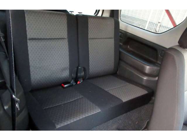 スズキ ジムニー ６６０ ＸＧ ４ＷＤ H21年 (関東) 99