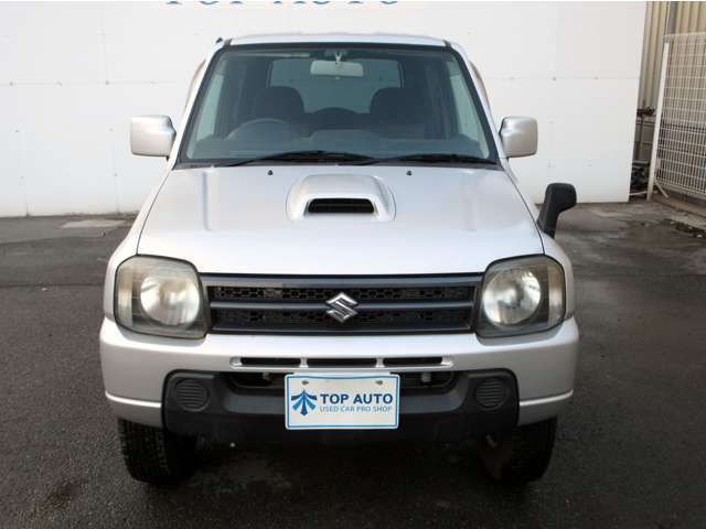 スズキ ジムニー ６６０ ＸＧ ４ＷＤ H21年 (関東) 99