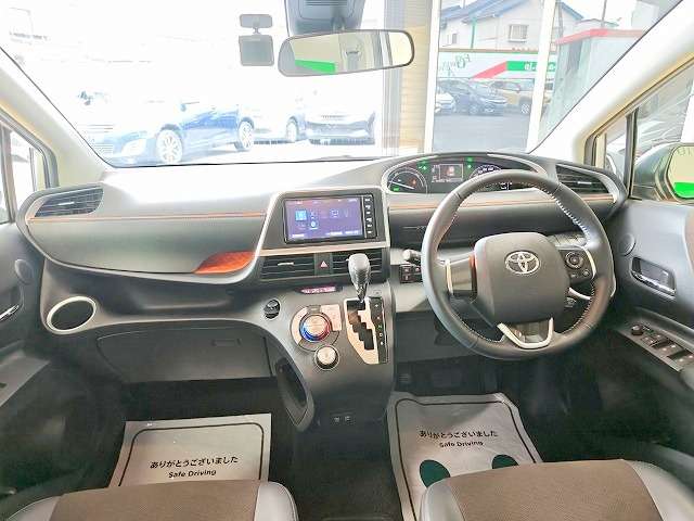 トヨタ シエンタ　ハイブリッド ハイブリッド １．５ Ｇ クエロ R2年 (関東) 99