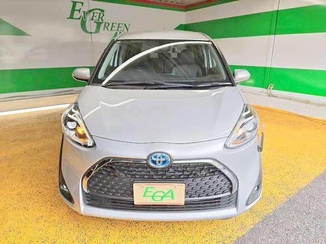 トヨタ シエンタ　ハイブリッド ハイブリッド １．５ Ｇ クエロ R2年 (関東) 99