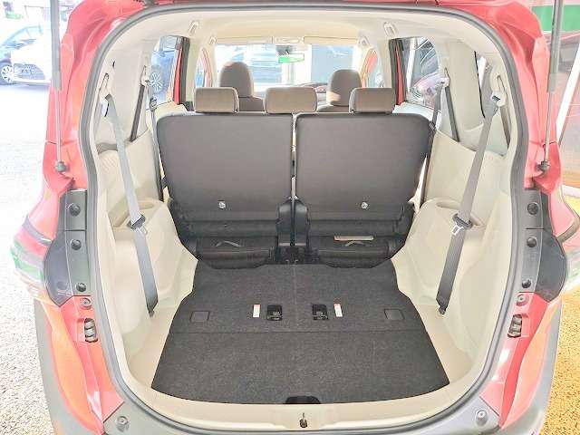トヨタ シエンタ １．５ Ｇ H27年 (関東) 99