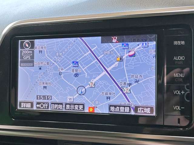 トヨタ シエンタ １．５ Ｇ H27年 (関東) 99
