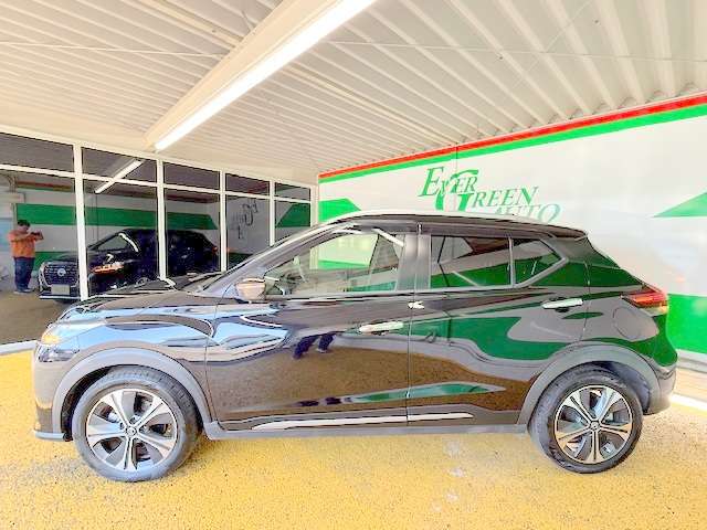日産 キックス １．２ Ｘ （Ｅ－ＰＯＷＥＲ） R2年 (関東) 99