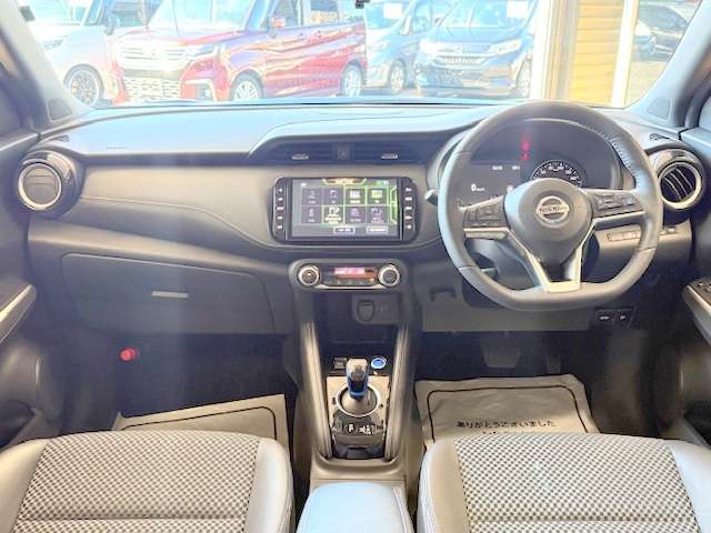 日産 キックス １．２ Ｘ （Ｅ－ＰＯＷＥＲ） R2年 (関東) 99