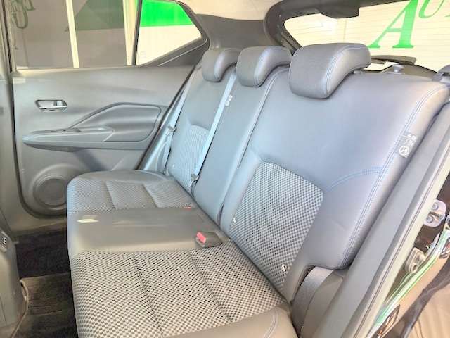 日産 キックス １．２ Ｘ （Ｅ－ＰＯＷＥＲ） R2年 (関東) 99