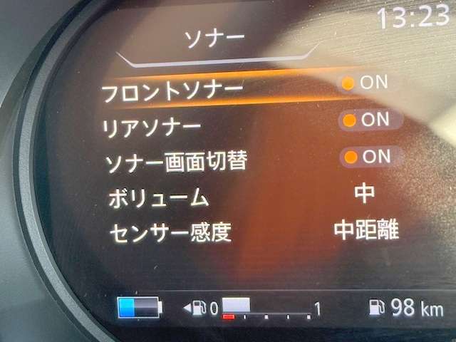 日産 キックス １．２ Ｘ （Ｅ－ＰＯＷＥＲ） R2年 (関東) 99