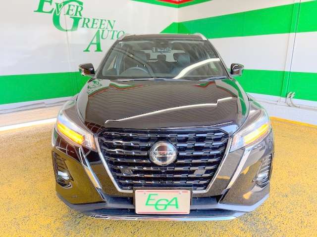 日産 キックス １．２ Ｘ （Ｅ－ＰＯＷＥＲ） R2年 (関東) 99