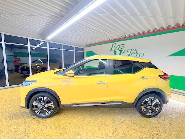 日産 キックス １．２ Ｘ （Ｅ－ＰＯＷＥＲ） R2年 (関東) 99