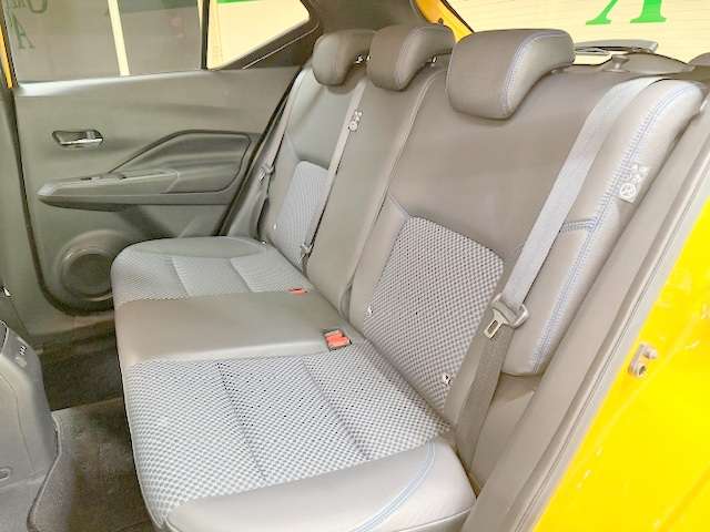 日産 キックス １．２ Ｘ （Ｅ－ＰＯＷＥＲ） R2年 (関東) 99