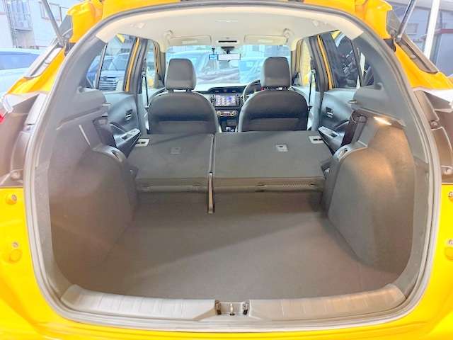 日産 キックス １．２ Ｘ （Ｅ－ＰＯＷＥＲ） R2年 (関東) 99