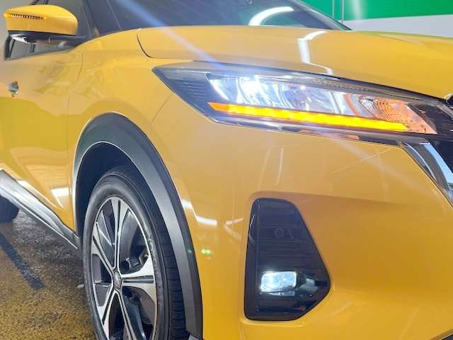 日産 キックス １．２ Ｘ （Ｅ－ＰＯＷＥＲ） R2年 (関東) 99