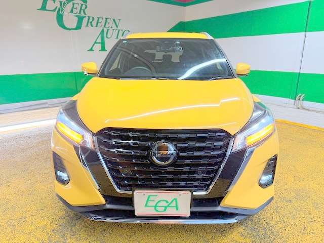 日産 キックス １．２ Ｘ （Ｅ－ＰＯＷＥＲ） R2年 (関東) 99