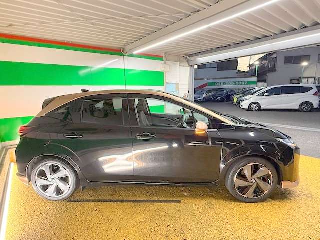 日産 ノートオーラ １．２ Ｇ R3年 (関東) 99