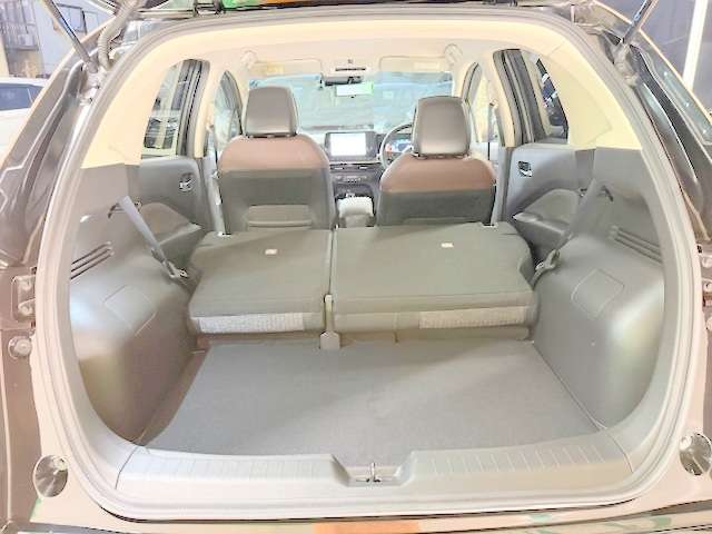 日産 ノートオーラ １．２ Ｇ R3年 (関東) 99