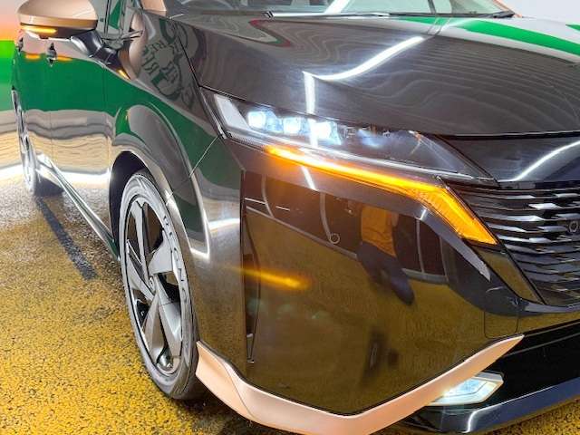 日産 ノートオーラ １．２ Ｇ R3年 (関東) 99