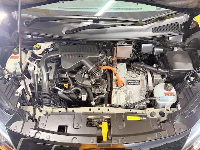 日産 ノートオーラ １．２ Ｇ R3年 (関東) 99