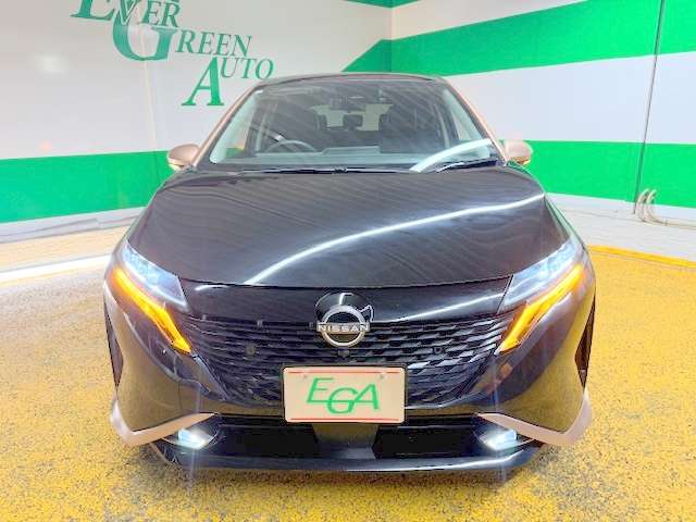 日産 ノートオーラ １．２ Ｇ R3年 (関東) 99