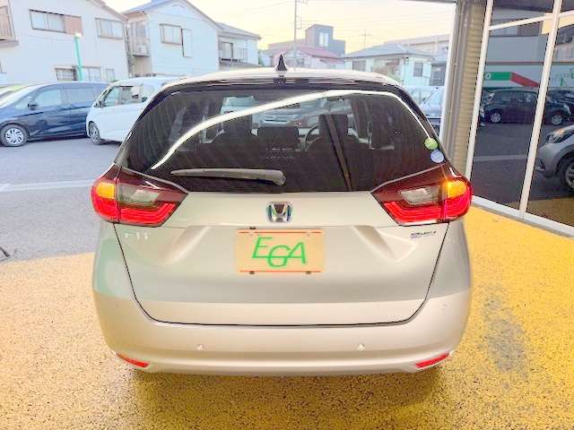 ホンダ フィット　ハイブリッド １．５ Ｅ：ＨＥＶ ホーム R2年 (関東) 99