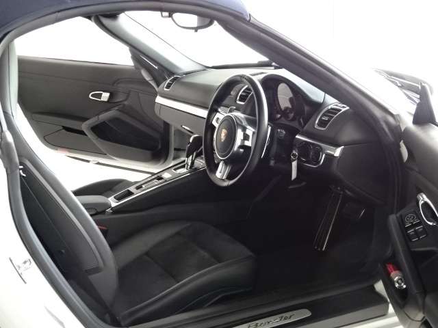 ポルシェ ボクスター ２．７ ＰＤＫ H25年 (甲信越・北陸) 99