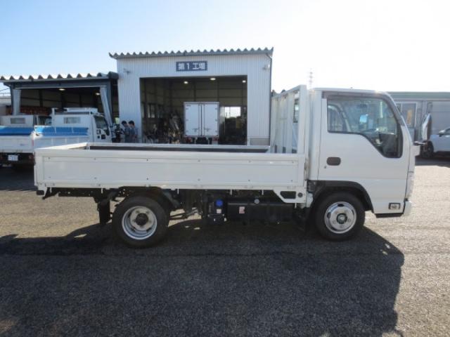 日産 アトラス ２Ｔ R3年 () 99