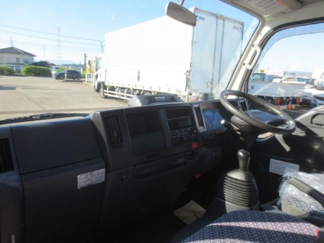 日産 アトラス ２Ｔ R3年 () 99