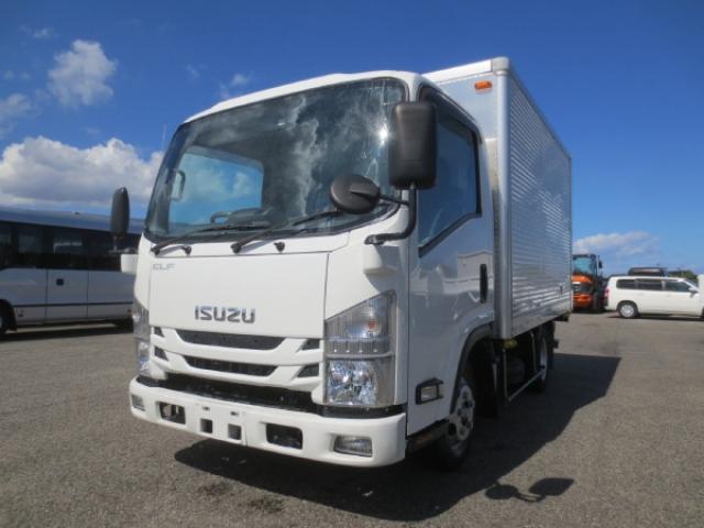 いすゞ エルフ ２Ｔ R2年 () 99