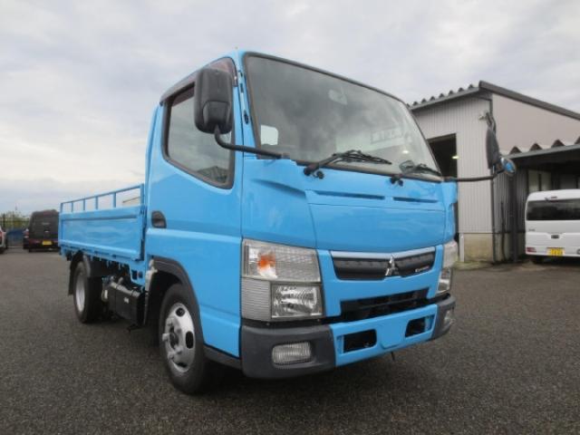 三菱フソウ キャンター ２Ｔ H29年 () 99