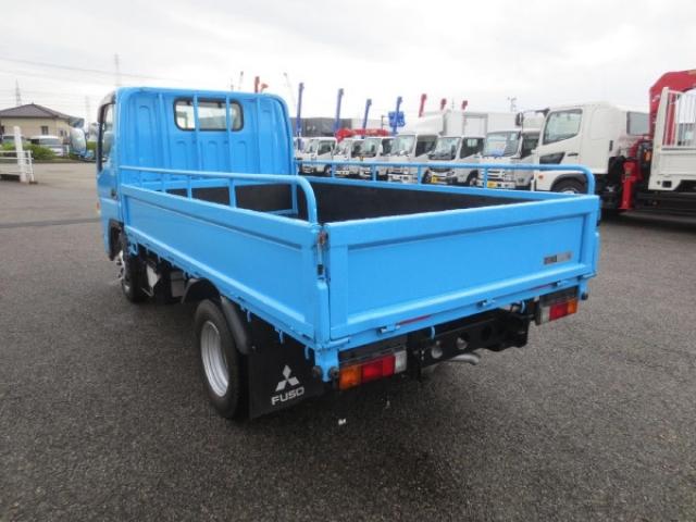 三菱フソウ キャンター ２Ｔ H29年 () 99