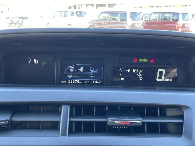 トヨタ プリウスΑ １．８ Ｓ ツーリングセレクション H30年 (近畿) 99