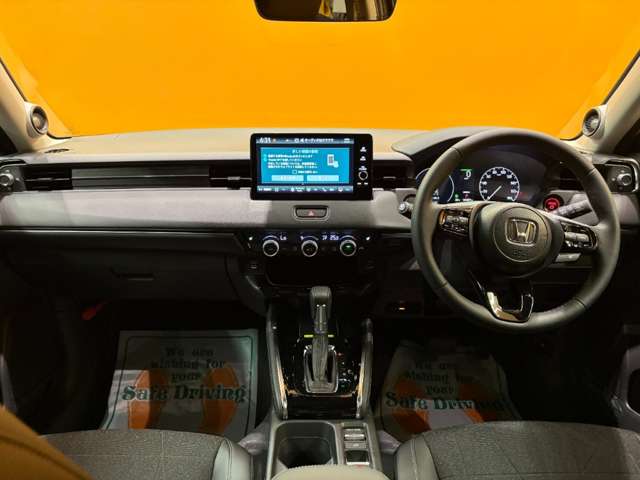 ホンダ ヴェゼル １．５ Ｅ：ＨＥＶ Ｚ R8年 () 99
