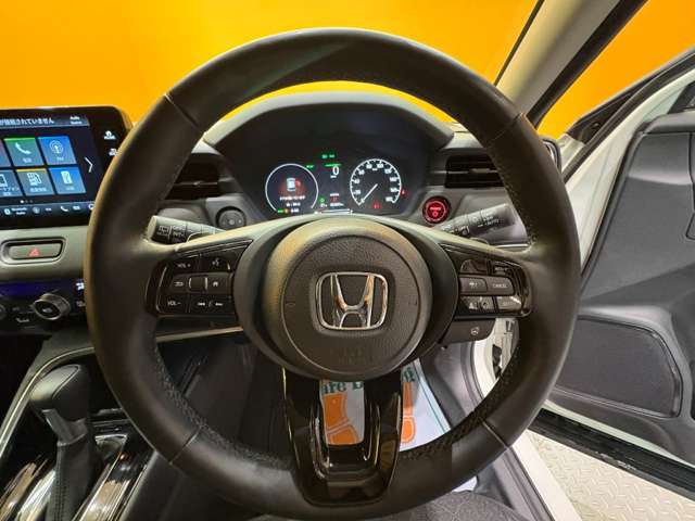 ホンダ ヴェゼル １．５ Ｅ：ＨＥＶ Ｚ R6年 () 99