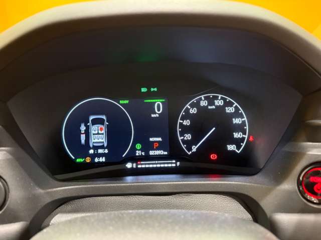 ホンダ ヴェゼル １．５ Ｅ：ＨＥＶ Ｚ R6年 () 99