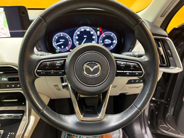 マツダ ＣＸ−６０ ３．３ ＸＤハイブリッド エクスクルーシブ モダン ディーゼルターボ ４ＷＤ R4年 () 99