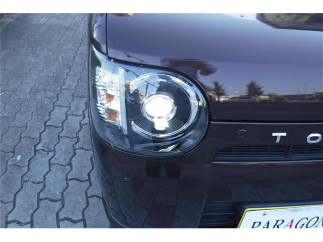 ダイハツ ミラ　トコット ６６０ Ｘ ＳＡＩＩＩ R1年 (近畿) 99