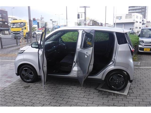 日産 サクラ Ｘ R5年 (近畿) 99