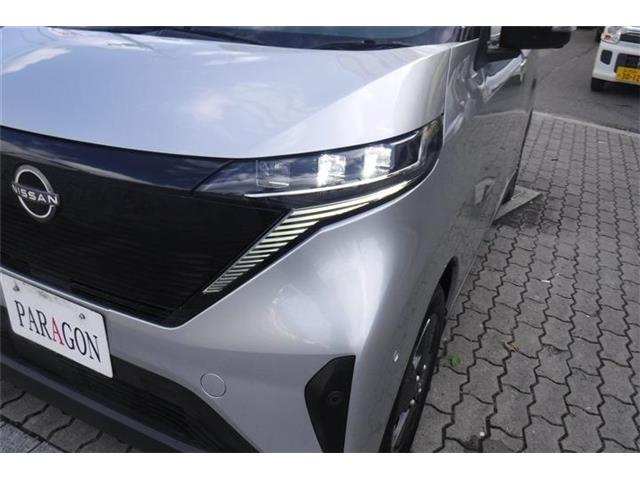 日産 サクラ Ｘ R5年 (近畿) 99