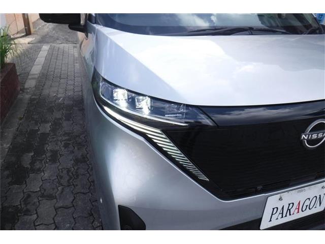 日産 サクラ Ｘ R5年 (近畿) 99