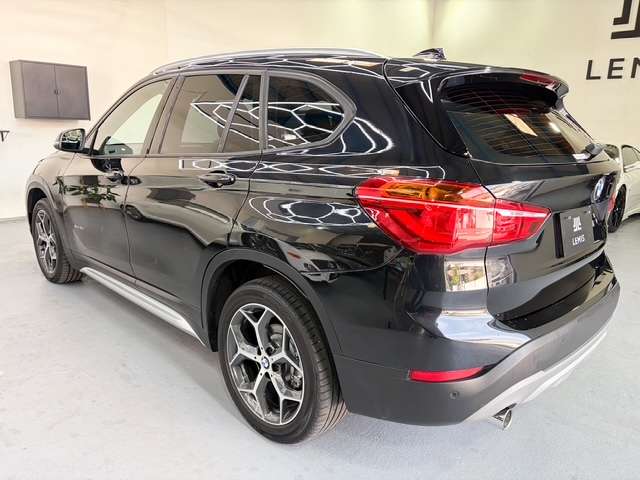 ＢＭＷ Ｘ１ Ｘドライブ １８Ｄ Ｘライン ４ＷＤ H29年 (近畿) 99