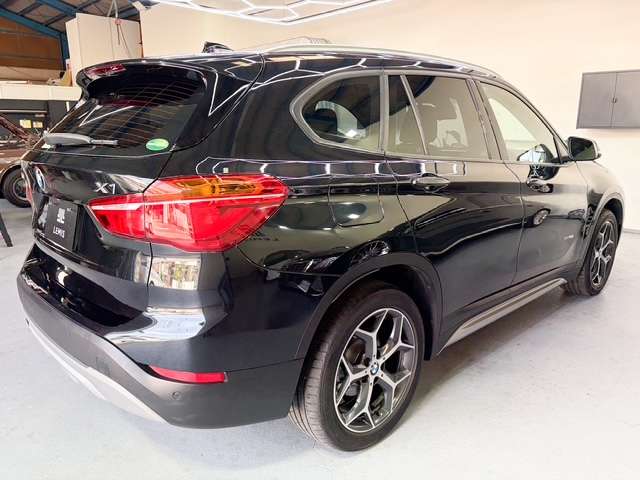 ＢＭＷ Ｘ１ Ｘドライブ １８Ｄ Ｘライン ４ＷＤ H29年 (近畿) 99