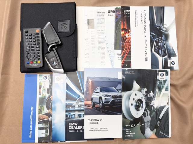 ＢＭＷ Ｘ１ Ｘドライブ １８Ｄ Ｘライン ４ＷＤ H29年 (近畿) 99