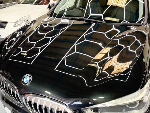 ＢＭＷ Ｘ１ Ｘドライブ １８Ｄ Ｘライン ４ＷＤ H29年 (近畿) 99