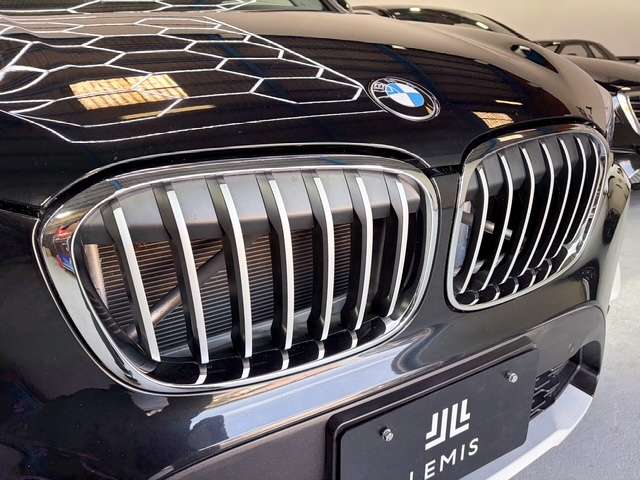 ＢＭＷ Ｘ１ Ｘドライブ １８Ｄ Ｘライン ４ＷＤ H29年 (近畿) 99